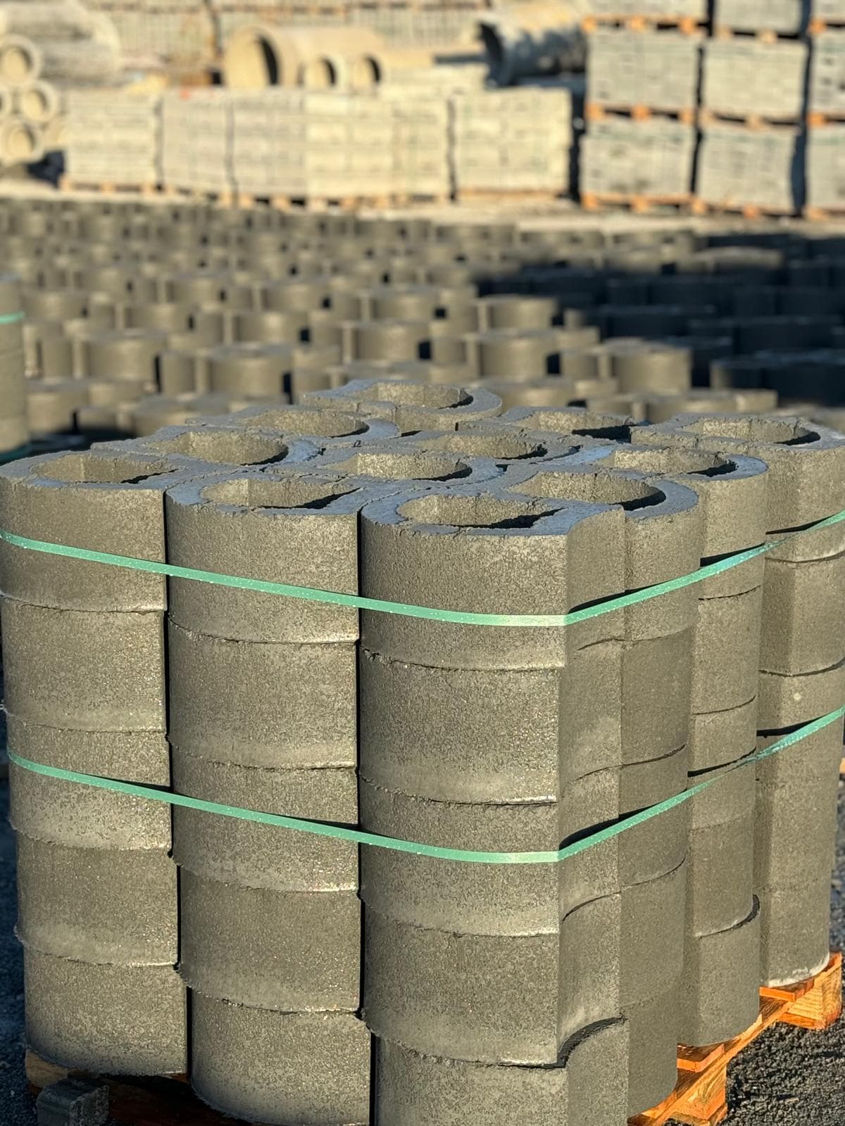 flora şev taşı fiyatları - Hürtaş Beton