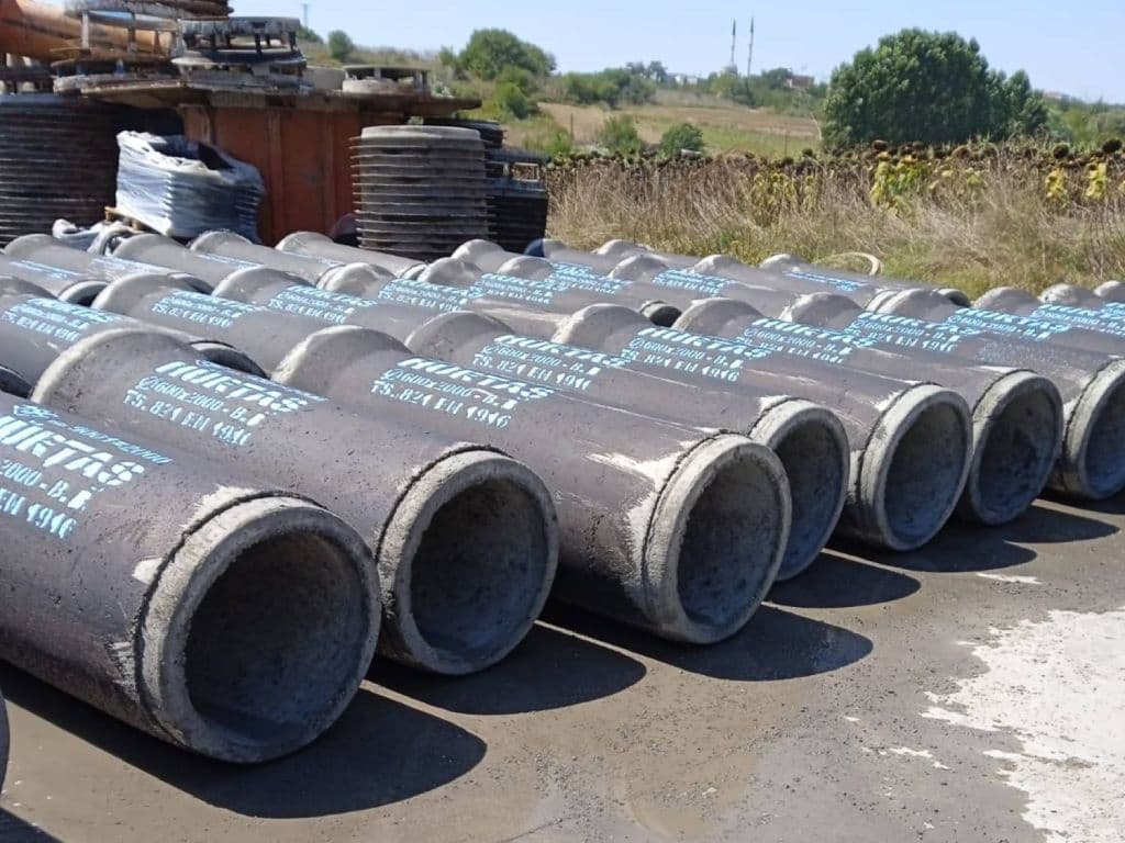 Beton Büz Fiyatları