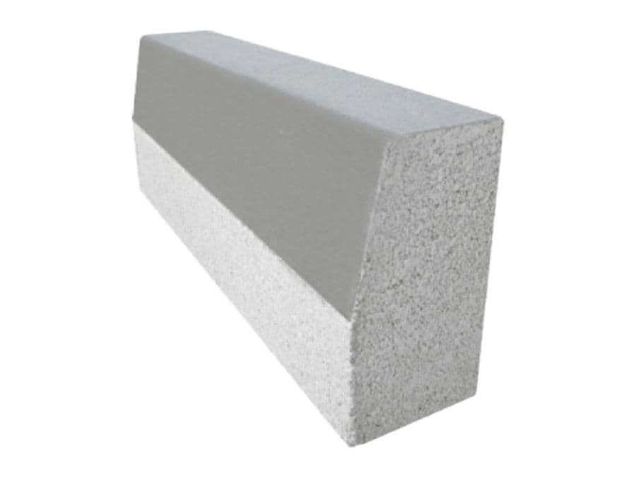 bordür taşı ölçüleri - Hürtaş Beton