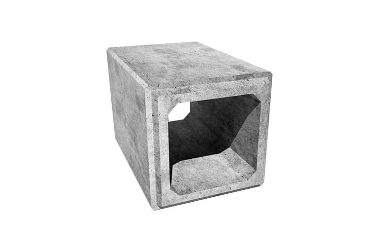 Beton Kutu Menfez