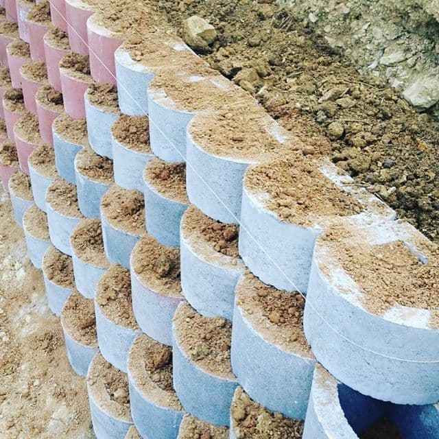 flora taşı- terra blok adet fiyatı
