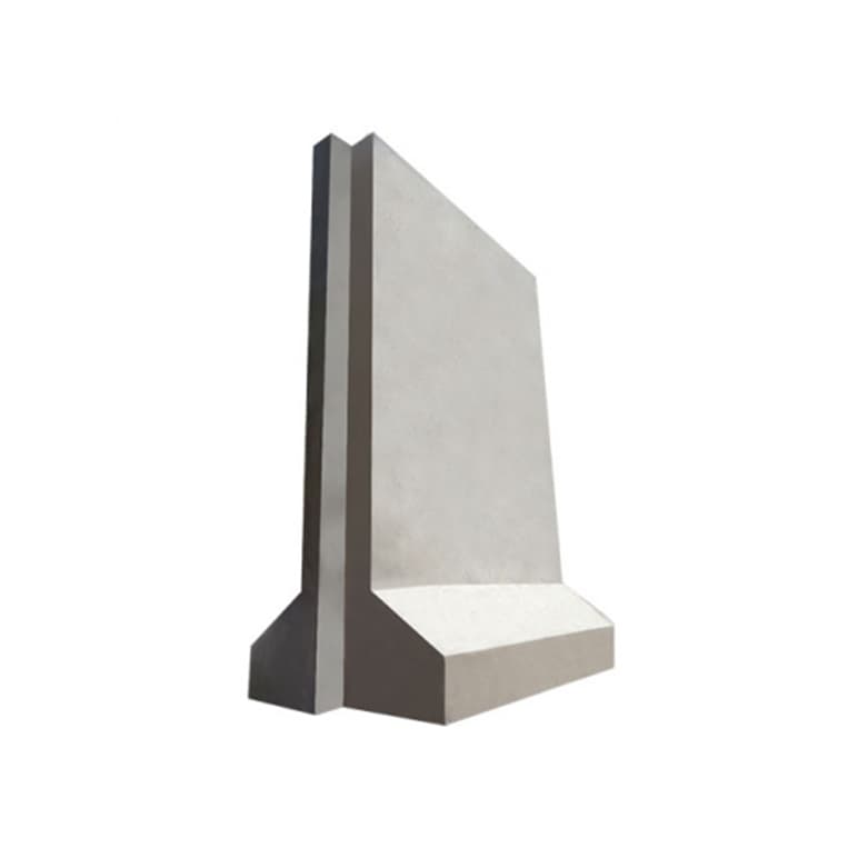 200x150 Beton Bariyer