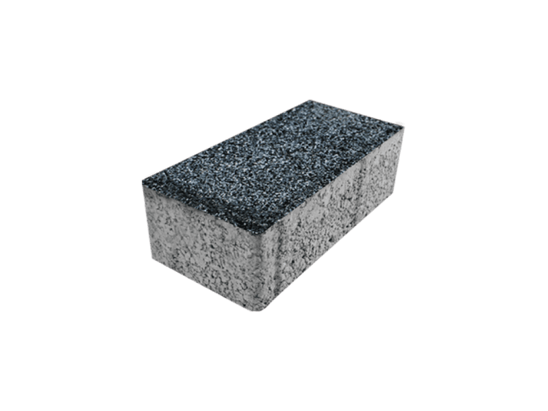Mineralli Prizma Parke Taşı