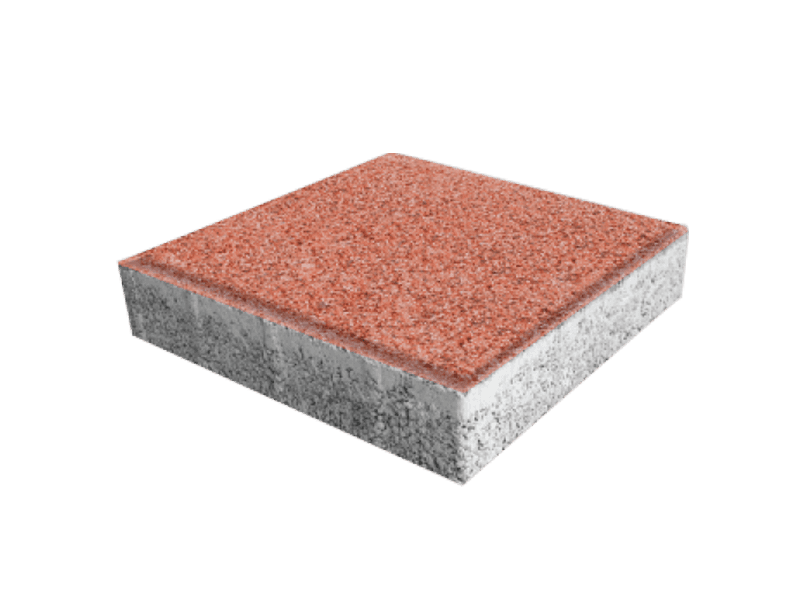 30x30 Kumlamalı Parke Taşı