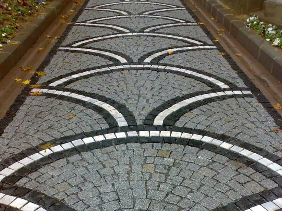 begonit taşı uygulama Hürtaş