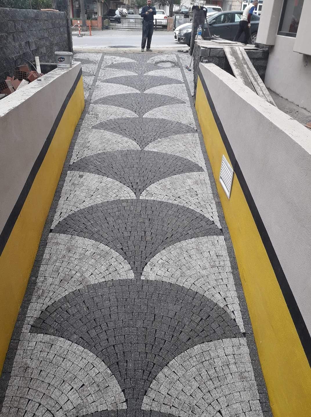 Açılım Taşı