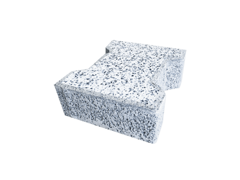 Mineralli Kilit Parke Taşı